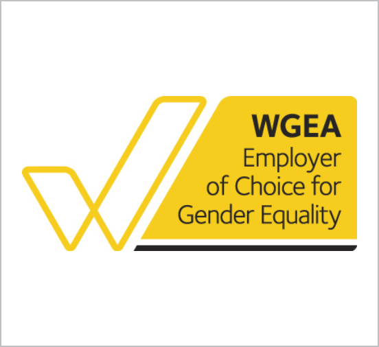 Employer of Choice - Workplace Gender Equality