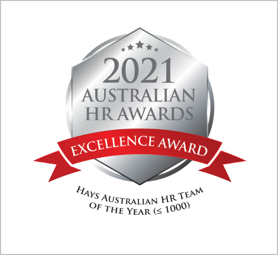 Australian HR award