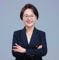 Dr. Xiaoye He