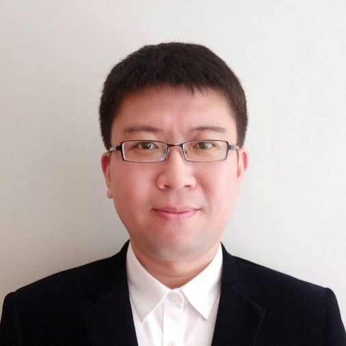Dr. Yafei Zhang