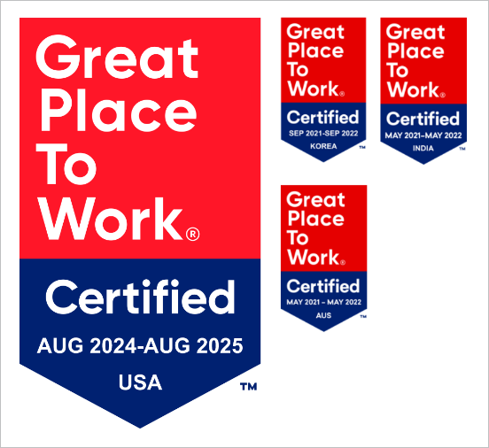 Great place to work