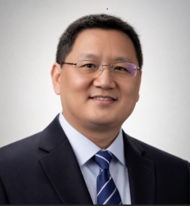 Dr. Steven Cha