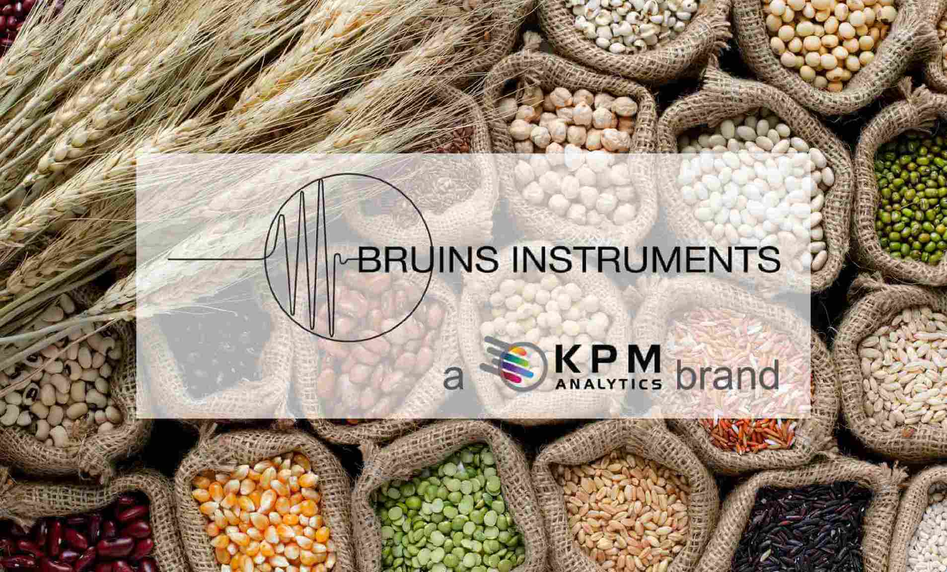 KPM 分析收购 Bruins Instruments