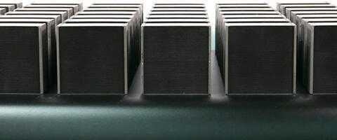 Basic Characteristics of Metal Honeycomb Catalyst