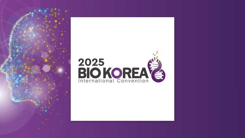 BIO KOREA 2025 