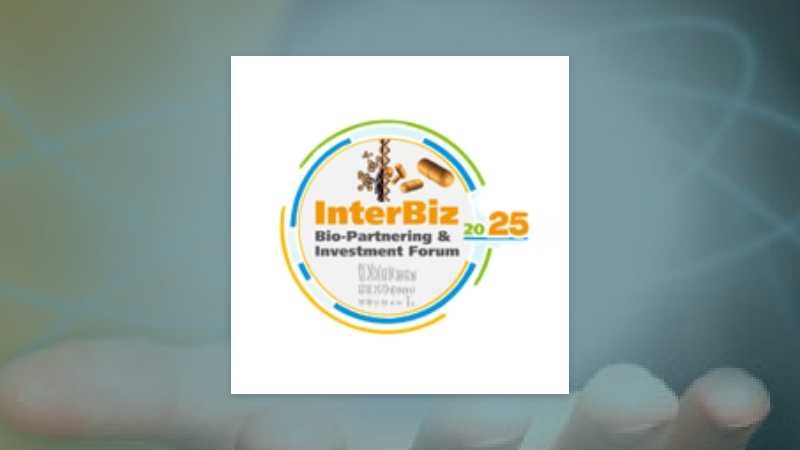 InterBiz Bio-Partnering & Investment Forum 2025 