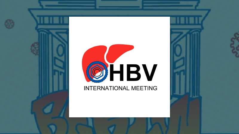 HBV International Meeting 2025 