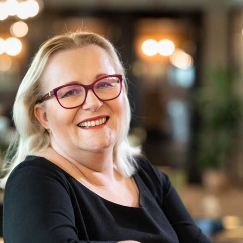 Beata Zukowska