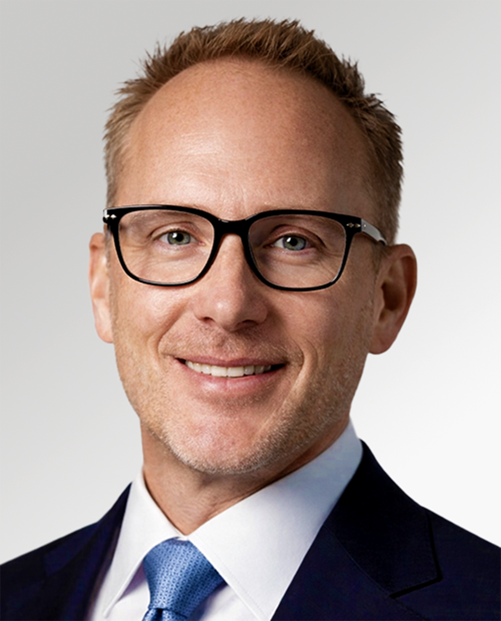 Joel Thickins