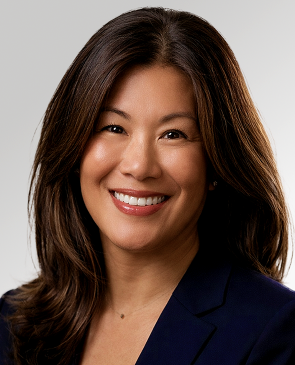 Elaine June Cheung