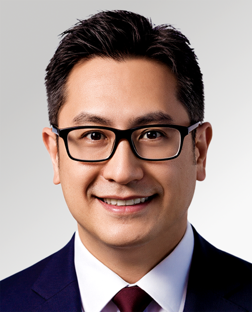 Vincent Wong