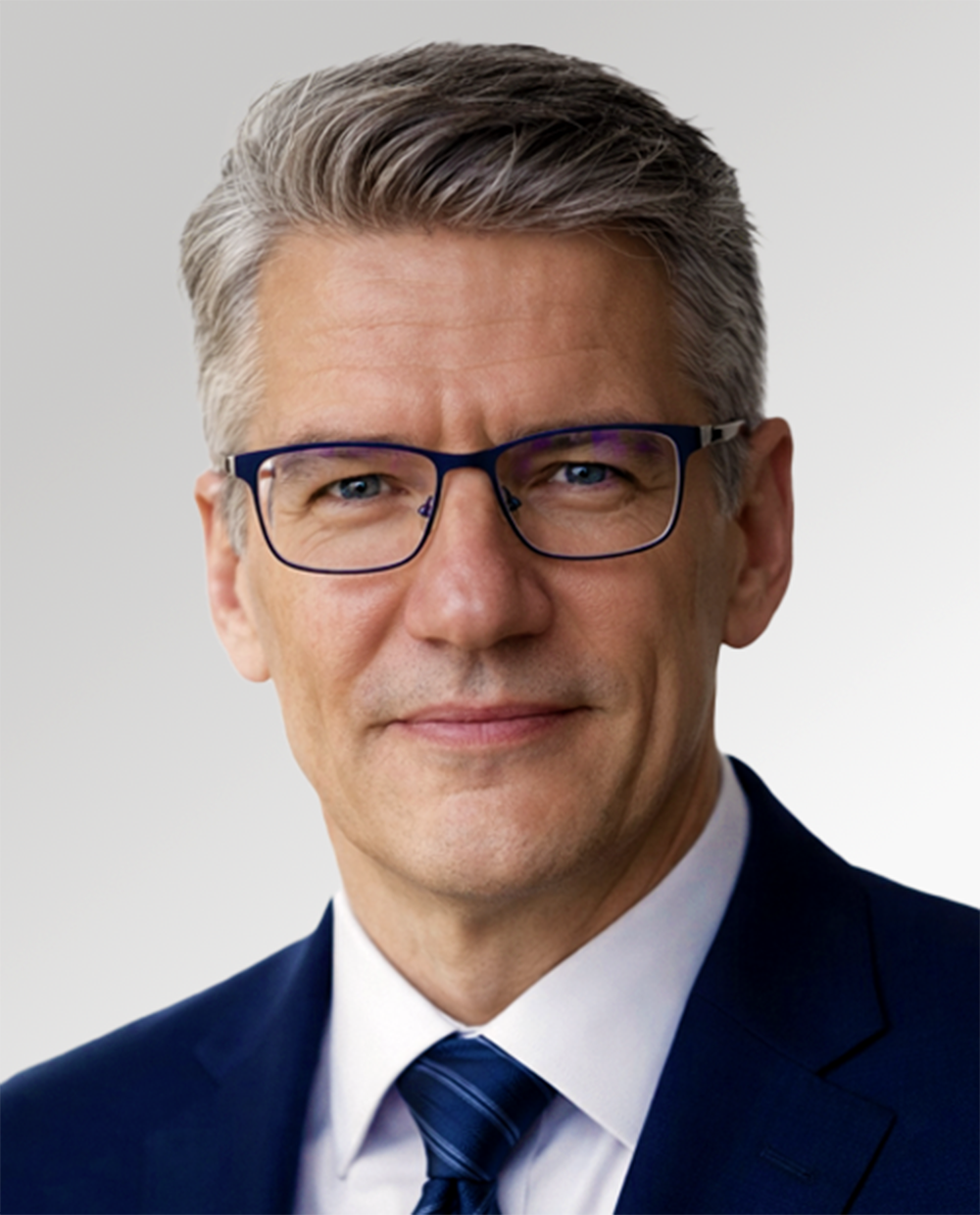 Michael Stibilj