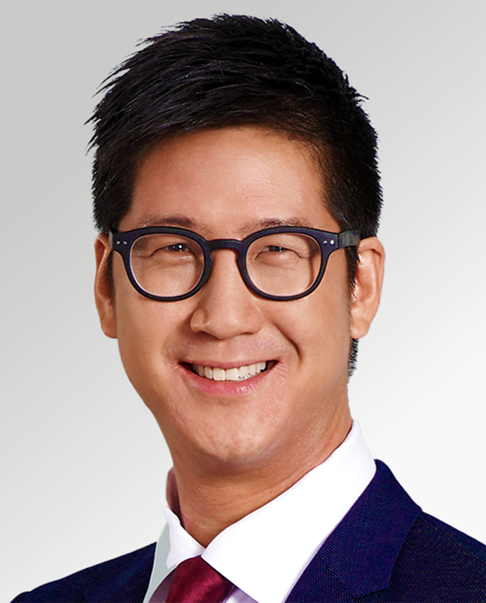 Korwin Chiu