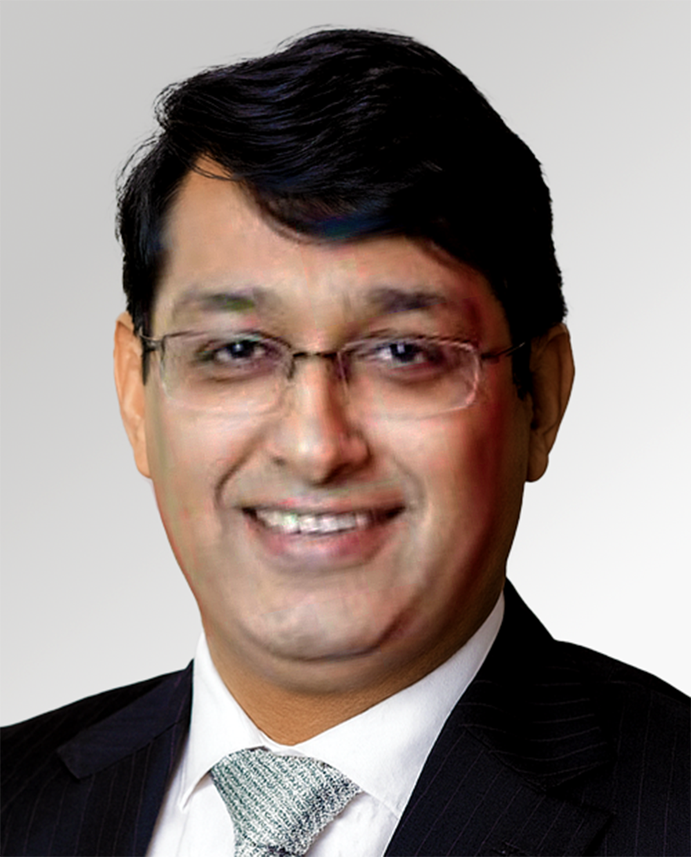 Vivek Kapoor