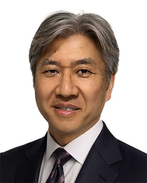 Takeshi Mori