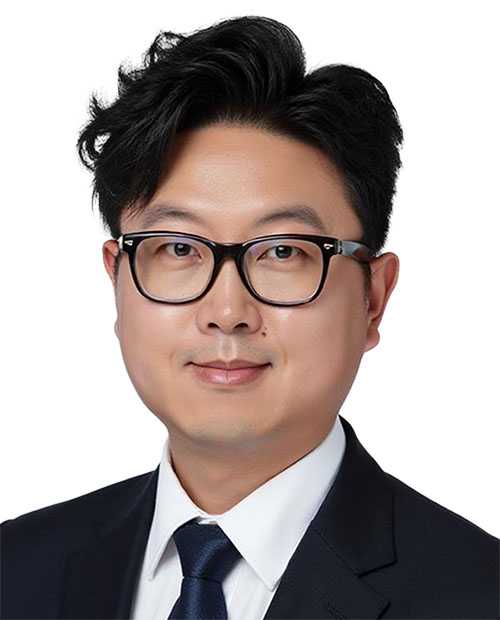 Raymond Jia