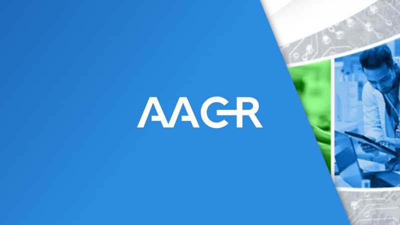 AACR (American Association for Cancer Research) Annual Meeting 2026 