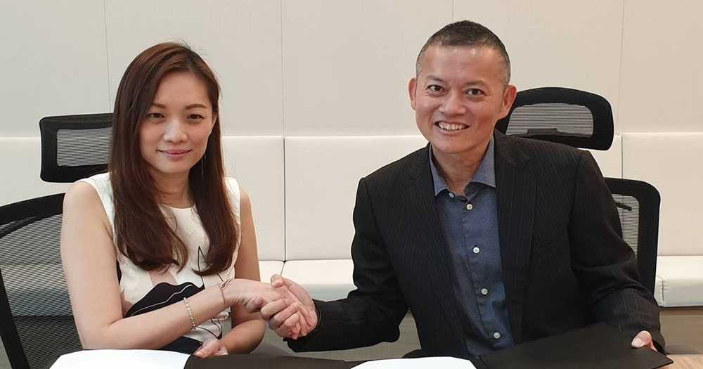 诺为泰(Novotech)官网 partners with the Skin Research Institute of Singapore (SRIS) for skin disorders clinical research excellence 