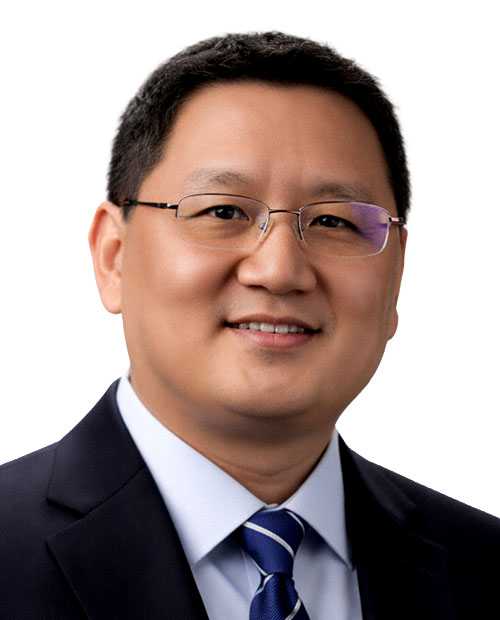 Steven Cha, MD