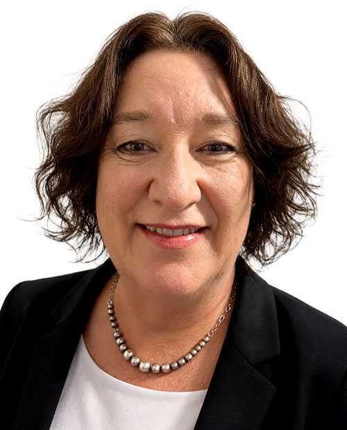 Carolyn Luscombe, PhD