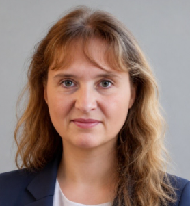 Tanja Obradovic, PhD