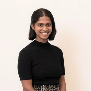Sharleen Menezes