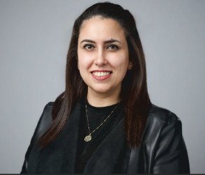 Marina Mullins