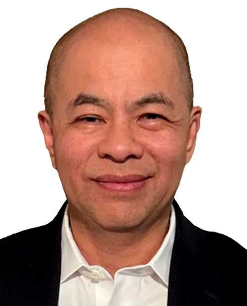 Alex Lai, MD, PhD