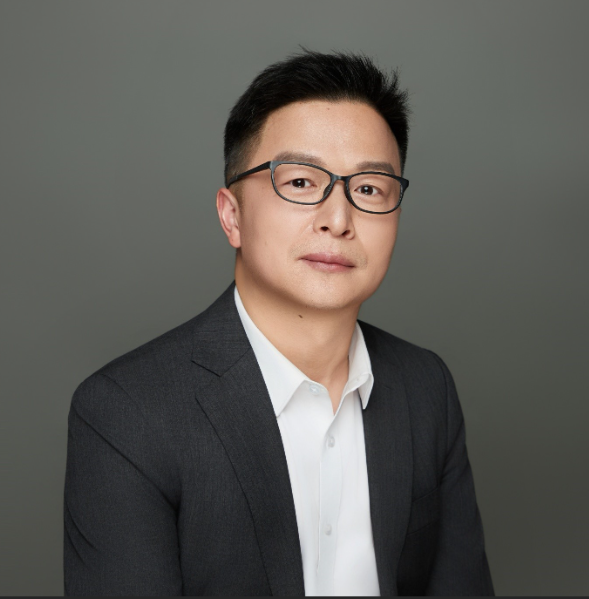 Allan Huang