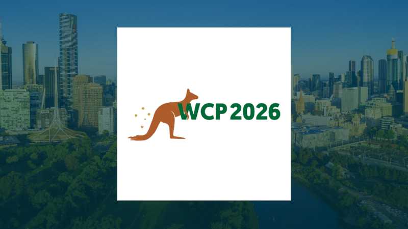 20th World Congress of Basic and Clinical Pharmacology 2026 (WCP2026)