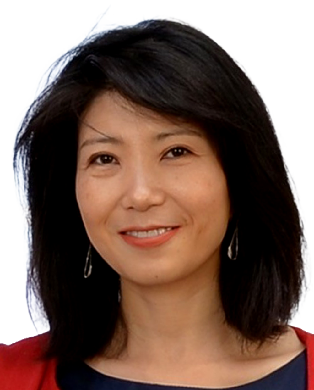 Haiyan Wei