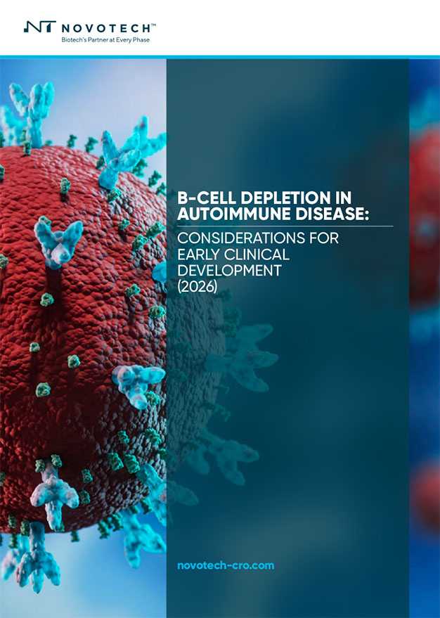 B-Cell Depletion in Autoimmune