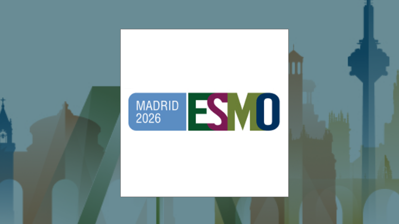  ESMO 2026