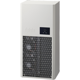 Control Panel Cooling unit　Non-freon-gas　Filter-less & Energy saving　ENC-GR1000L-Pro