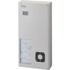 Control Panel Cooling unit Non-freon-gas Energy saving ENC-GR500S-eco