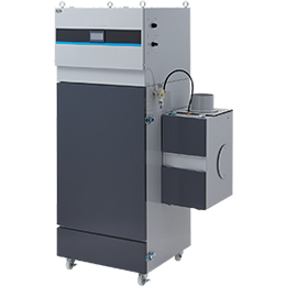 集尘器高性能集尘器(带烟箱配件)GDE-A1500