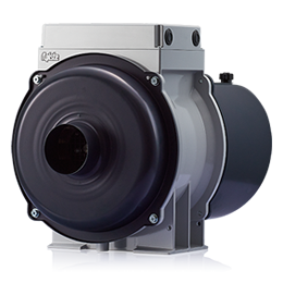 High-Performance Mist Collector