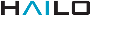 Hailo AI - Edge AI Accelerators & Vision Processing Provider Logo