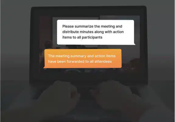 hailo ai chip compute hover image showing high efficiency