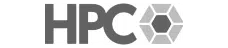HPC__Logo_wall showcasing collaborations with Hailo AI chips