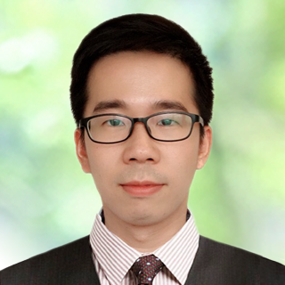 Profile picture of Mary Shon Gao