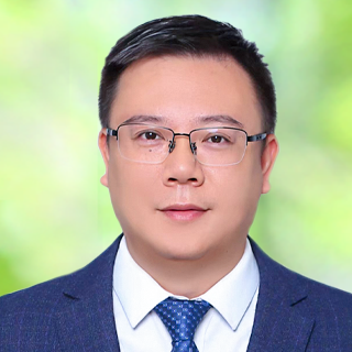 Profile picture of Jackie Yang