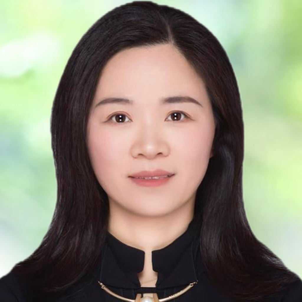 Profile picture ofNancy Ma