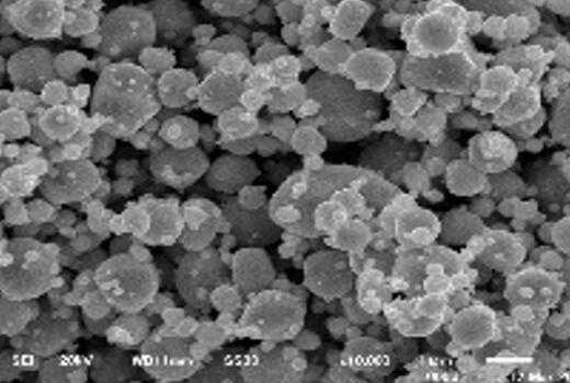 Pt/Pd合金粉末:AY-14系列