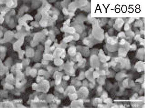 氧化银粉末:AY-6058