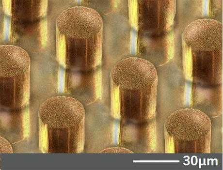 Sintering Au bonding technology: AuRoFUSE™ Preforms