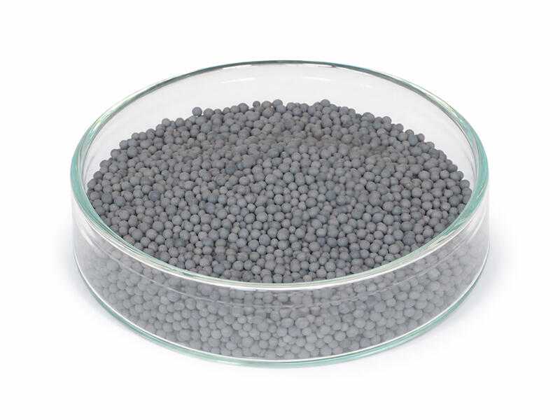 Carbon Recycling Catalysts