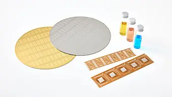 Plating Processes