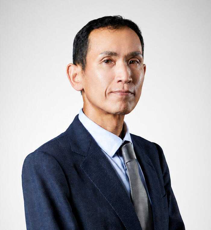 Yasutaka Iihara