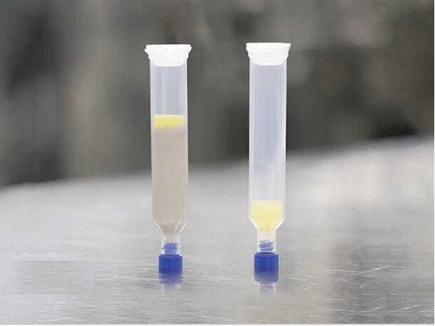 Adhesive for die bonding